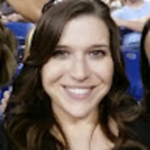 Meet your Posher, Courtney